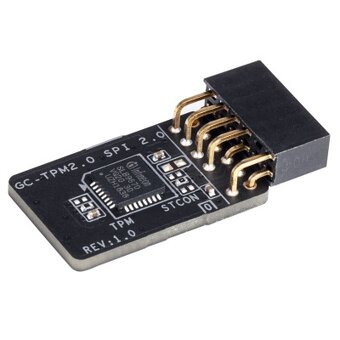 GIGABITE GC-TPM2.0 - 2