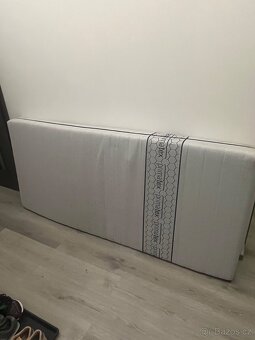Dvě matrace (90x200) - 2