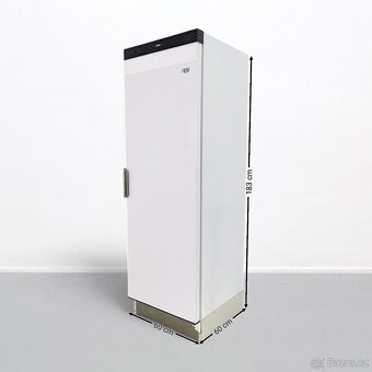 Gastro lednice Tefcold 60x60x183cm - 2