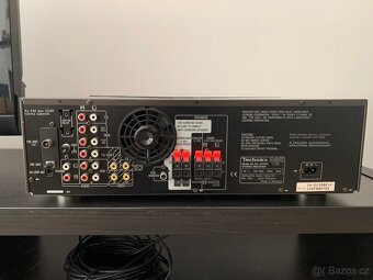 Receiver TECHNICS SA-EX 300 - 2