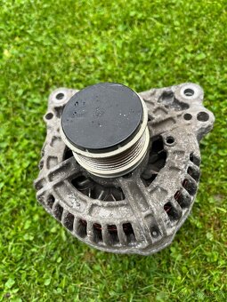 Škoda Octavia 2 1.9 TDI BXE Alternátor - 2