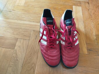 Turfy Adidas Kaiser 5 vel. 47.5 - 2