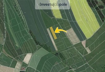 Prodej pole 8 023 m², Police nad Metují - Velká Ledhuje - 2
