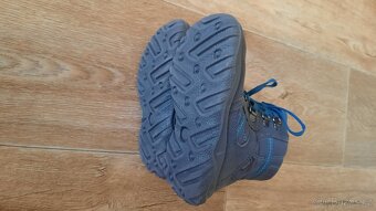 Zimní boty SuperFit, vel. 26 - 2