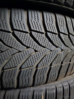 215/55R17 98V XL WinGuard Sport 2 NEXEN - 2