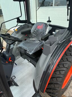 KIOTI DK 6020CH, HST PŘEVODOVKA, NOVÝ STROJ - 2