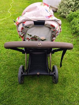 Cybex priam spring bloosom - 2