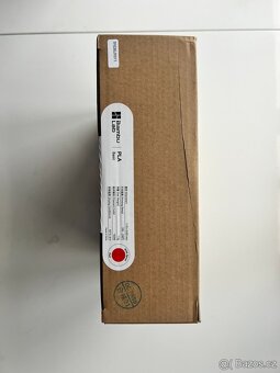 Bambu Lab Filament - Červený- se špulkou - 2