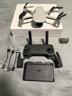 Dron DJI Mavic Mini (1. gen.) - 2