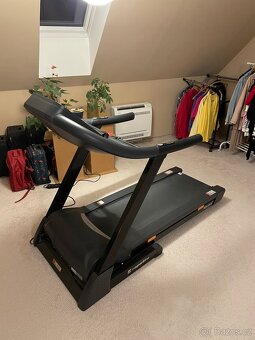 Běžecký pás insportline Mystral - 2