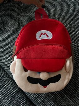 Dětský batoh Super Mario - 2