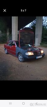 Mercedes benz w202 - 2