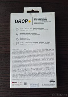 Samsung Galaxy Flip 5 kryt / obal / pouzdro - 2
