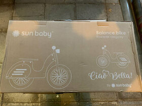 Odrážedlo - VESPA - 2