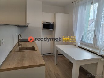 Podnájem OV 2+1, 60 m2, Březinova ul., Hodonín - 2