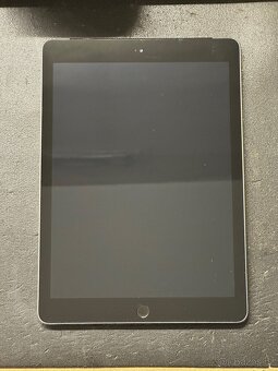 iPad 6(2018) 32GB Space Grey SIM - 2