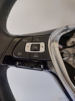 MF volant VW - 2