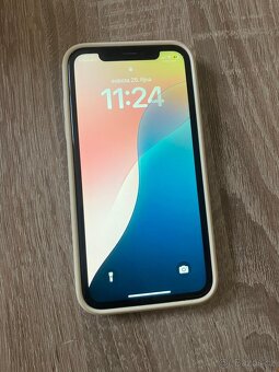 Iphone XR 128GB - 2