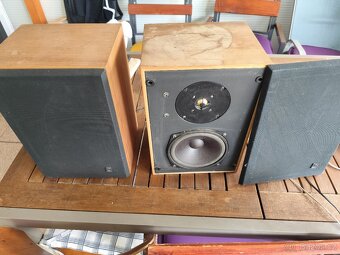 Reprosoustavy Tesla ARS 1018 - 2