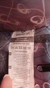 Školní aktovka 1-3 třída - 2