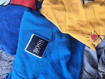 Balík oblečení - 2