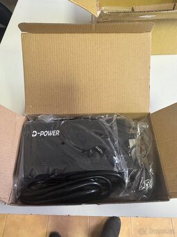 HORSKÉ ELEKTROKOLO MOUNT 4.3 (21) Nové. - 2