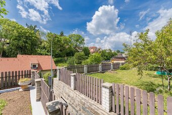 Prodám rodinný dům 9+3 Lysolaje, 502 m² - 2