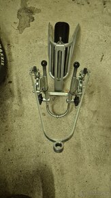 Tažné zařízení na kolo FollowMe - 2