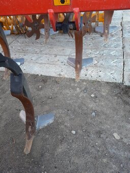 Vaderstad cultus 300 - 2