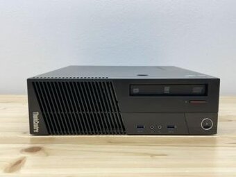 Lenovo ThinkCentre M83 SFF - 2