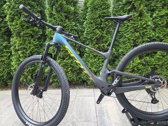 Nové kolo Scott Spark RC Comp 2024 vel. S - 2