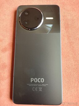 prodám Poco f7 pro 12/512gb - 2