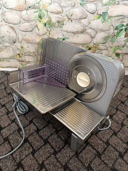 kráječ potravin Zelmer elektrický - 2