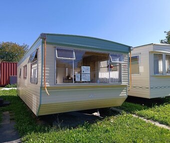 Mobilní dům (mobilheim) Sunseeker Klaas - 2