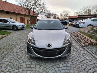 Mazda 3 2.0i 110kw - 2