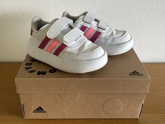 Tenisky Adidas, vel. 25 - 2