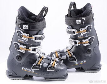 Použité dámské lyžáky TECNICA MACH SPORT 85 MV W RT 2023 - 2