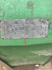 Svářecí transformátor trafo grano 260 - 2