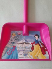 Hrablo na sníh. - 2