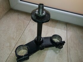 Suzuki gsxr 1100 - 2