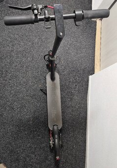 Elektrická koloběžka Sencor Two Long Range - 2