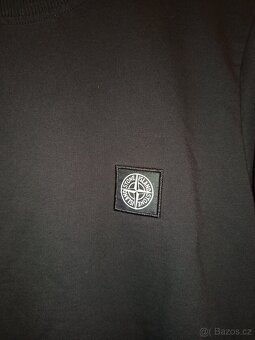 Pánská mikina Stone Island vel.M - 2