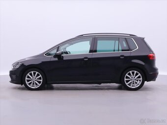 Volkswagen Golf Sportsvan 2,0 TDI 110kW DSG Highline (2016) - 2