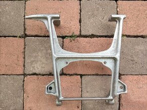 Stojan Jawa 634, nepoužitá uloženka - 2