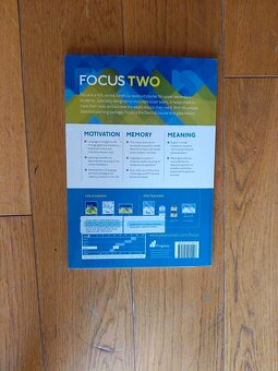 Maturita Focus 2 - 2