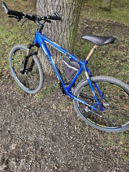 Horské kolo MERIDA MATTS SPEED - 2