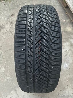 Pneu Continental wintercontact 245/45 r18 v xl - 2