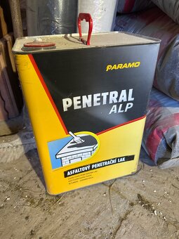 Přebytky ze stavby - 2