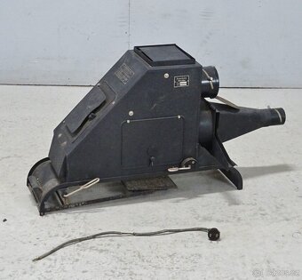 Projektor Ernst Leitz Wetzlar - AKCE - 2