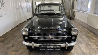 ŠKODA OCTAVIA, KOMPLETNÍ RENOVACE - 2